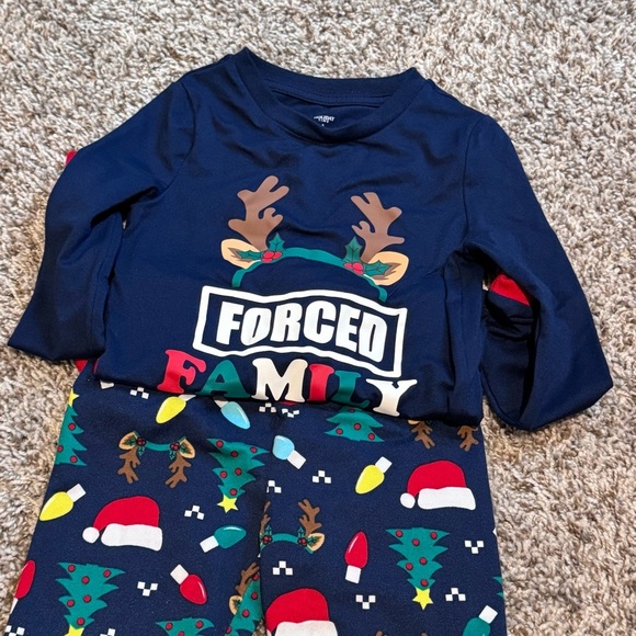 Bundle Pajamas - Picture 3 of 7